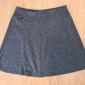 REI Grey Skirt